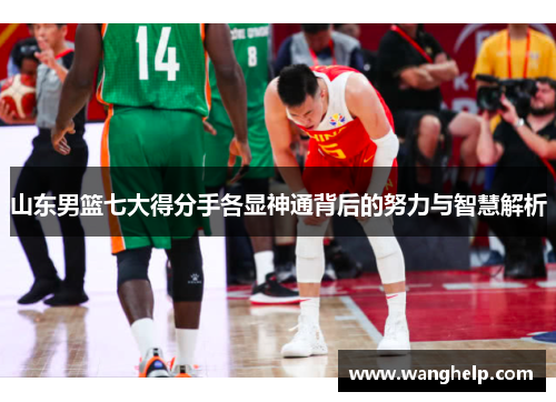 山东男篮七大得分手各显神通背后的努力与智慧解析