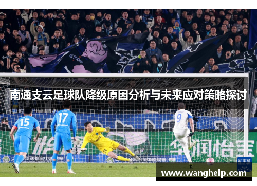 南通支云足球队降级原因分析与未来应对策略探讨
