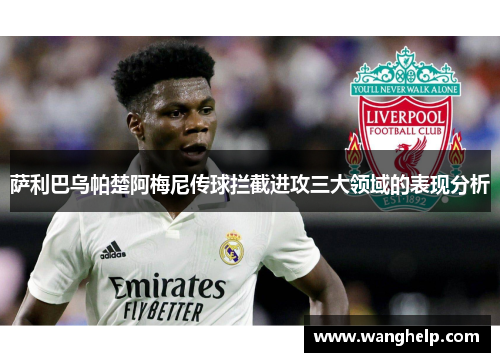 萨利巴乌帕楚阿梅尼传球拦截进攻三大领域的表现分析