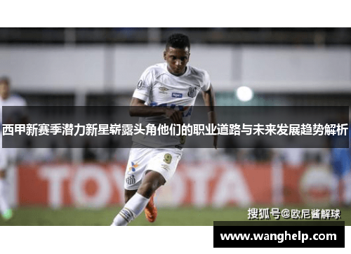 西甲新赛季潜力新星崭露头角他们的职业道路与未来发展趋势解析